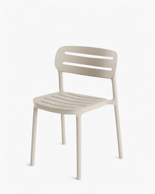 Serralunga Croisette armchair Serralunga Cappuccino - Buy now on ShopDecor - Discover the best products by SERRALUNGA design