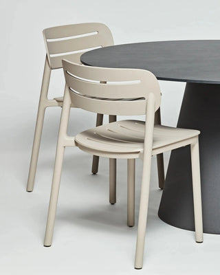 Serralunga Croisette armchair - Buy now on ShopDecor - Discover the best products by SERRALUNGA design