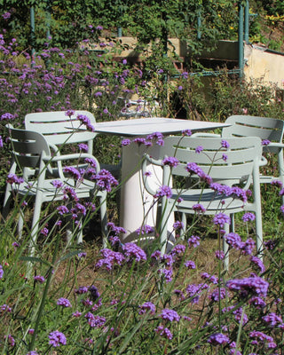 Serralunga Croisette armchair with armrests - Buy now on ShopDecor - Discover the best products by SERRALUNGA design