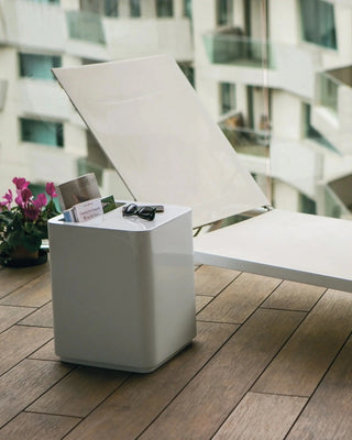 Serralunga Dado coffee table - Buy now on ShopDecor - Discover the best products by SERRALUNGA design