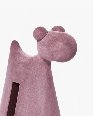 Serralunga Doggy dog shaped decoration - Buy now on ShopDecor - Discover the best products by SERRALUNGA design