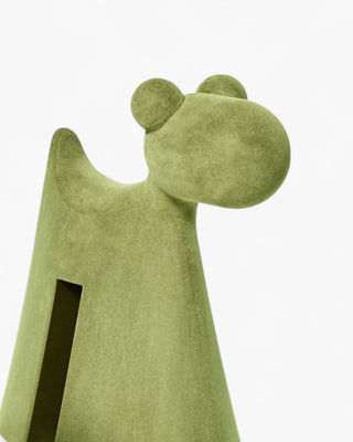 Serralunga Doggy dog shaped decoration - Buy now on ShopDecor - Discover the best products by SERRALUNGA design