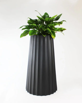 Serralunga Eufronio planter - Buy now on ShopDecor - Discover the best products by SERRALUNGA design
