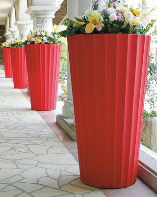 Serralunga Eufronio planter - Buy now on ShopDecor - Discover the best products by SERRALUNGA design