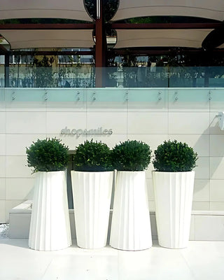 Serralunga Eufronio planter - Buy now on ShopDecor - Discover the best products by SERRALUNGA design
