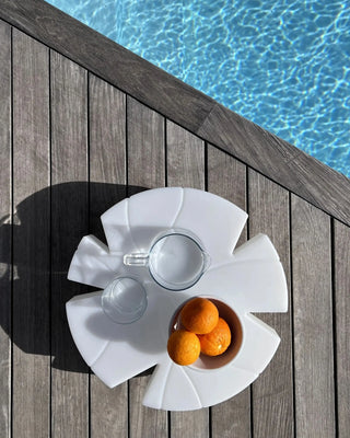 Serralunga Fiore di Loto pool lighting - Buy now on ShopDecor - Discover the best products by SERRALUNGA design