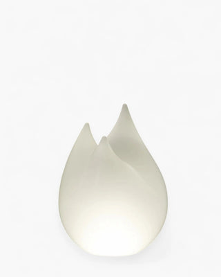 Serralunga Flame floor lamp - Buy now on ShopDecor - Discover the best products by SERRALUNGA design