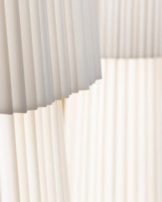 Serralunga Ruffle dimmable floor lamp - Buy now on ShopDecor - Discover the best products by SERRALUNGA design