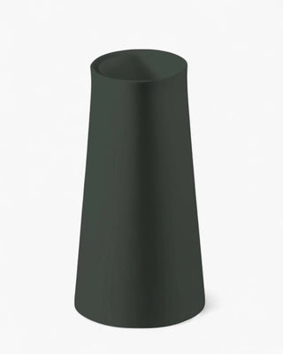 Serralunga Giano umbrella stand Serralunga Anthracite - Buy now on ShopDecor - Discover the best products by SERRALUNGA design