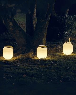 Serralunga Honey floor lamp - Buy now on ShopDecor - Discover the best products by SERRALUNGA design