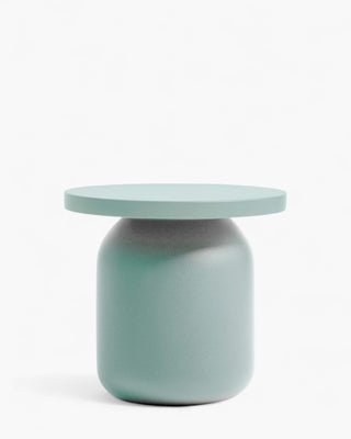 Serralunga Juju coffee table Serralunga Provence Blue - Buy now on ShopDecor - Discover the best products by SERRALUNGA design