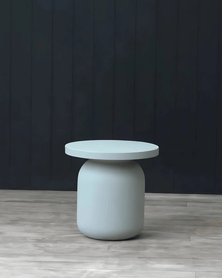 Serralunga Juju coffee table - Buy now on ShopDecor - Discover the best products by SERRALUNGA design