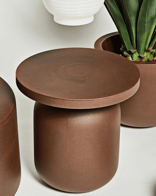 Serralunga Juju coffee table - Buy now on ShopDecor - Discover the best products by SERRALUNGA design