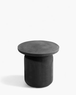 Serralunga Juju coffee table moleskin Serralunga Moleskin Grey - Buy now on ShopDecor - Discover the best products by SERRALUNGA design