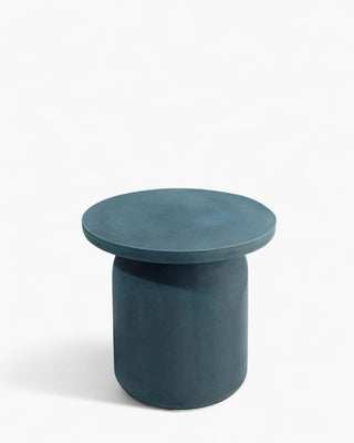 Serralunga Juju coffee table moleskin Serralunga Moleskin Mediterrean - Buy now on ShopDecor - Discover the best products by SERRALUNGA design