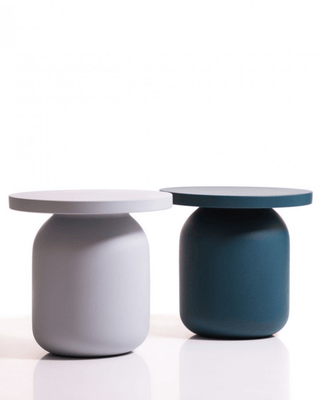 Serralunga Juju coffee table - Buy now on ShopDecor - Discover the best products by SERRALUNGA design