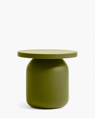 Serralunga Juju coffee table Serralunga Cerignola Olives - Buy now on ShopDecor - Discover the best products by SERRALUNGA design