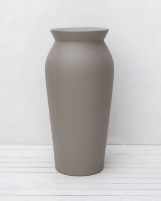 Serralunga June planter - Buy now on ShopDecor - Discover the best products by SERRALUNGA design