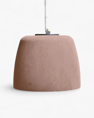 Serralunga Lindos hanging lamp - Buy now on ShopDecor - Discover the best products by SERRALUNGA design