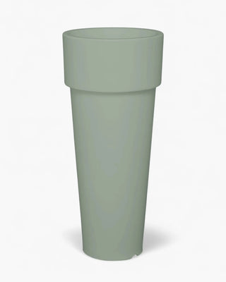 Serralunga Marcantonio planter Serralunga Stone of the Dolomites 120 cm - 47.24 in - Buy now on ShopDecor - Discover the best products by SERRALUNGA design