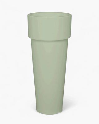 Serralunga Marcantonio planter Serralunga Sardinian Sage 120 cm - 47.24 in - Buy now on ShopDecor - Discover the best products by SERRALUNGA design