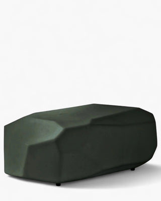 Serralunga Meteor coffee table Serralunga Anthracite L - Buy now on ShopDecor - Discover the best products by SERRALUNGA design