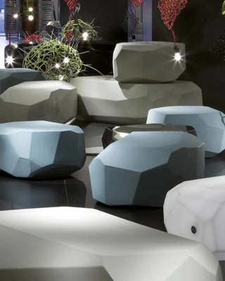 Serralunga Meteor coffee table - Buy now on ShopDecor - Discover the best products by SERRALUNGA design