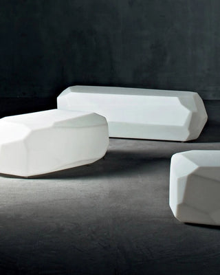 Serralunga Meteor coffee table - Buy now on ShopDecor - Discover the best products by SERRALUNGA design