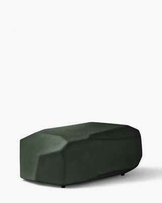 Serralunga Meteor coffee table Serralunga Anthracite S - Buy now on ShopDecor - Discover the best products by SERRALUNGA design