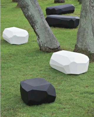 Serralunga Meteor coffee table - Buy now on ShopDecor - Discover the best products by SERRALUNGA design