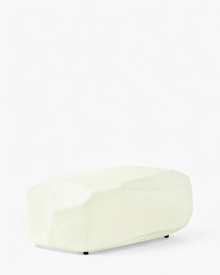 Serralunga Meteor coffee table Serralunga White S - Buy now on ShopDecor - Discover the best products by SERRALUNGA design