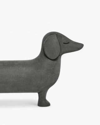 Serralunga Otto dog shaped decoration - Buy now on ShopDecor - Discover the best products by SERRALUNGA design