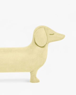 Serralunga Otto dog shaped decoration - Buy now on ShopDecor - Discover the best products by SERRALUNGA design