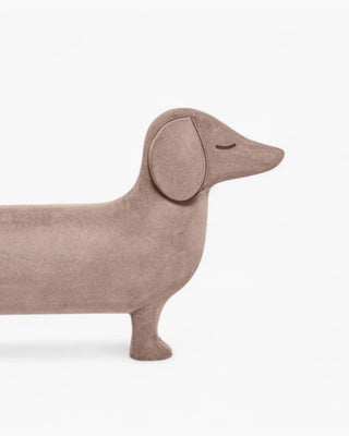 Serralunga Otto dog shaped decoration - Buy now on ShopDecor - Discover the best products by SERRALUNGA design