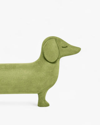 Serralunga Otto dog shaped decoration - Buy now on ShopDecor - Discover the best products by SERRALUNGA design