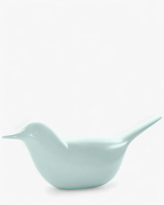 Serralunga Paloma/Pulcino decoration Serralunga Provence Blue Paloma - Buy now on ShopDecor - Discover the best products by SERRALUNGA design