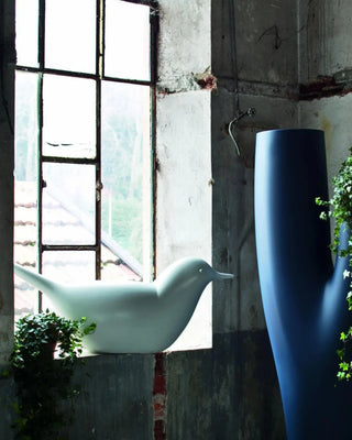 Serralunga Paloma/Pulcino decoration - Buy now on ShopDecor - Discover the best products by SERRALUNGA design