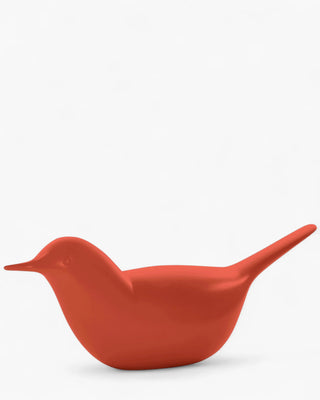 Serralunga Paloma/Pulcino decoration Serralunga Red Paloma - Buy now on ShopDecor - Discover the best products by SERRALUNGA design
