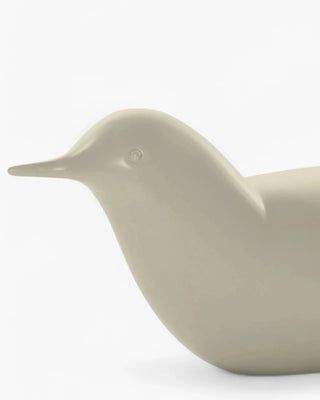 Serralunga Paloma/Pulcino decoration - Buy now on ShopDecor - Discover the best products by SERRALUNGA design
