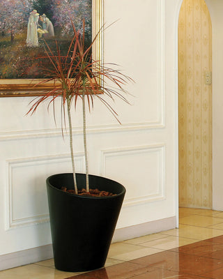Serralunga Pisa planter - Buy now on ShopDecor - Discover the best products by SERRALUNGA design