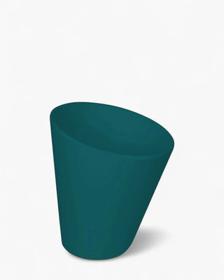 Serralunga Pisa planter Serralunga British Green - Buy now on ShopDecor - Discover the best products by SERRALUNGA design