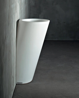 Serralunga Pot Au Mur planter - Buy now on ShopDecor - Discover the best products by SERRALUNGA design