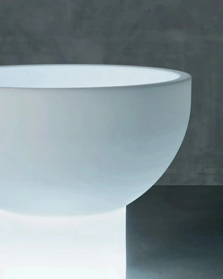 Serralunga Primavera planter with light - Buy now on ShopDecor - Discover the best products by SERRALUNGA design