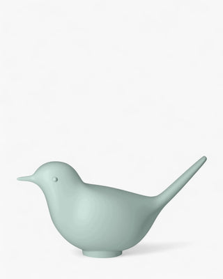 Serralunga Paloma/Pulcino decoration Serralunga Provence Blue Pulcino - Buy now on ShopDecor - Discover the best products by SERRALUNGA design