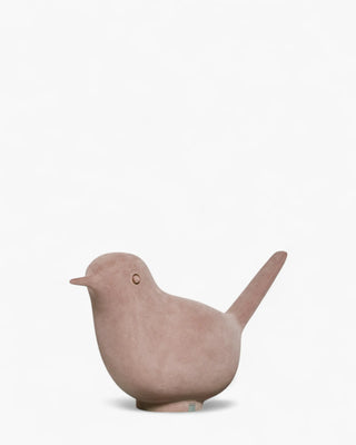 Serralunga Pulcino decoration moleskin Serralunga Moleskin Rose - Buy now on ShopDecor - Discover the best products by SERRALUNGA design