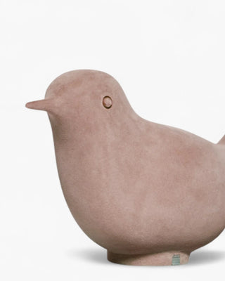 Serralunga Pulcino decoration moleskin - Buy now on ShopDecor - Discover the best products by SERRALUNGA design