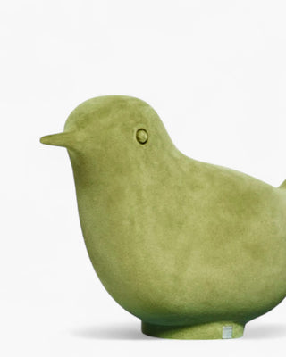 Serralunga Pulcino decoration moleskin - Buy now on ShopDecor - Discover the best products by SERRALUNGA design