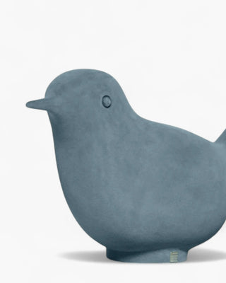 Serralunga Pulcino decoration moleskin - Buy now on ShopDecor - Discover the best products by SERRALUNGA design