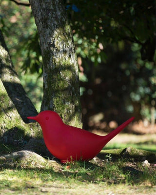 Serralunga Paloma/Pulcino decoration - Buy now on ShopDecor - Discover the best products by SERRALUNGA design