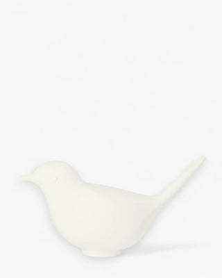 Serralunga Paloma/Pulcino decoration Serralunga White Pulcino - Buy now on ShopDecor - Discover the best products by SERRALUNGA design
